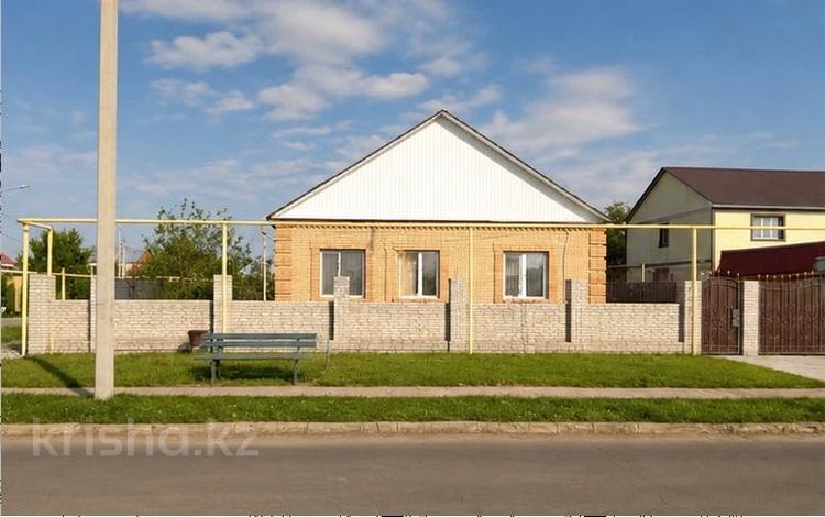Жеке үй · 4 бөлме · 101.3 м² · 6 жүзд., Станционная 1к6, бағасы: 48.5 млн ₸ в Костанае, Костанай-2 — фото 2