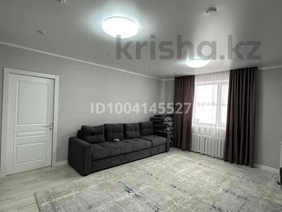 2-комнатная квартира · 59 м² · 4/4 этаж, Канай би 209 за 22 млн 〒 в Щучинске