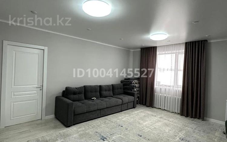 2-комнатная квартира · 59 м² · 4/4 этаж, Канай би 209 за 22 млн ₸ в Щучинске — фото 2