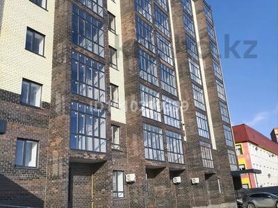 1-комнатная квартира · 47.3 м² · 5/9 этаж, Үл.Жукова 14 за 24 млн ₸ в Уральске