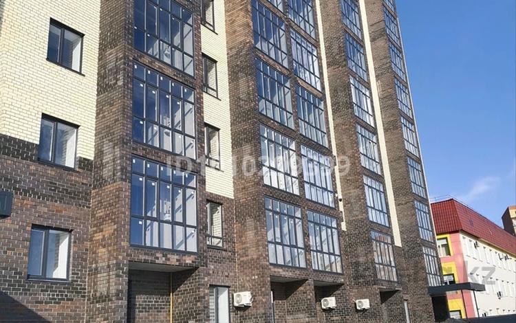 1-комнатная квартира · 47.3 м² · 5/9 этаж, Үл.Жукова 14 за 24 млн ₸ в Уральске — фото 2