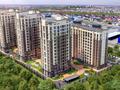 2-комнатная квартира · 75 м² · 6 этаж, мкр Нурсат, Байтерекова за 25 000 ₸ в Шымкенте, Каратауский р-н — фото 22