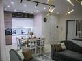 2-комнатная квартира · 75 м² · 6 этаж, мкр Нурсат, Байтерекова за 25 000 ₸ в Шымкенте, Каратауский р-н — фото 8