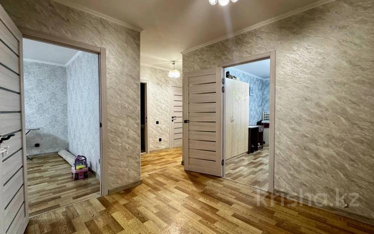 2-комнатная квартира · 64.7 м² · 2/5 этаж, Чкалова за 28.5 млн ₸ в Костанае — фото 2