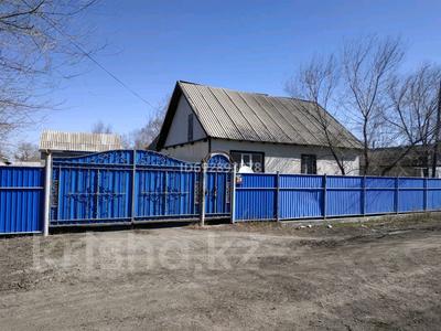 Отдельный дом • 4 комнаты • 150 м² • 10 сот., Шакенова 28 за 12 млн 〒 в Калбатау