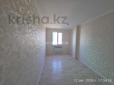 2-комнатная квартира · 63.1 м² · 7/9 этаж, мкр Асар-2 391/17 за 170 000 ₸ в Шымкенте, Абайский р-н