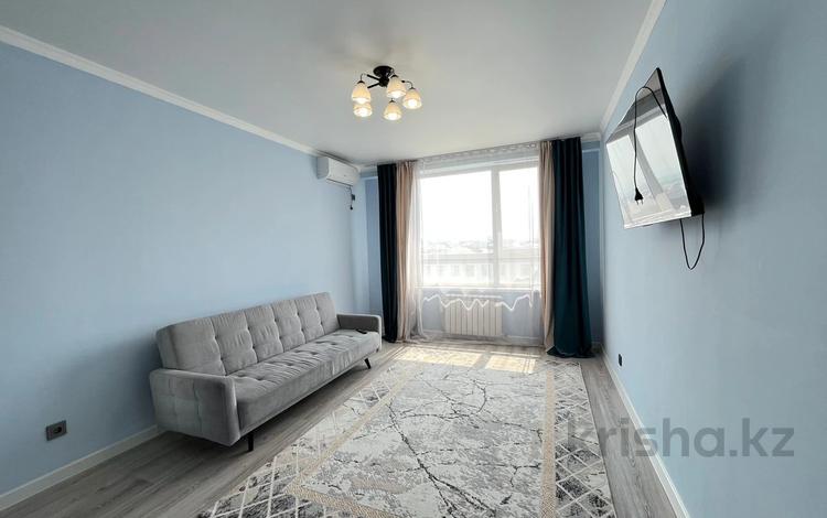 1-комнатная квартира · 39 м² · 6/12 этаж, Коктерек — проспект Алатау- проспект Абая за 31.5 млн ₸ в Алматы, Наурызбайский р-н — фото 16