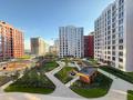 2-бөлмелі пәтер · 69.2 м² · 5 қабат, Турар Рыскулов 18а, бағасы: 52.6 млн ₸ в Астане — фото 27