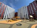 2-бөлмелі пәтер · 69.2 м² · 5 қабат, Турар Рыскулов 18а, бағасы: 52.6 млн ₸ в Астане — фото 2