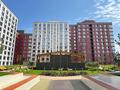 2-бөлмелі пәтер · 69.2 м² · 5 қабат, Турар Рыскулов 18а, бағасы: 52.6 млн ₸ в Астане — фото 44