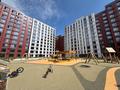 2-бөлмелі пәтер · 69.2 м² · 5 қабат, Турар Рыскулов 18а, бағасы: 52.6 млн ₸ в Астане