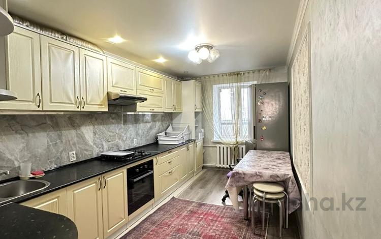 2-бөлмелі пәтер · 67.7 м² · 2/10 қабат, алтын орда, бағасы: 25.5 млн ₸ в Актобе — фото 2