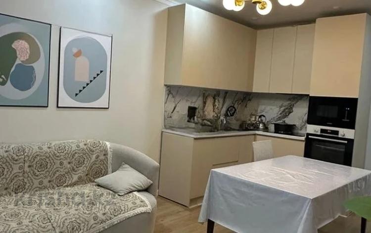 3-комнатная квартира · 58 м² · 5/10 этаж, Жусипбек Аймауытова 15 за 33.5 млн ₸ в Алматы — фото 4