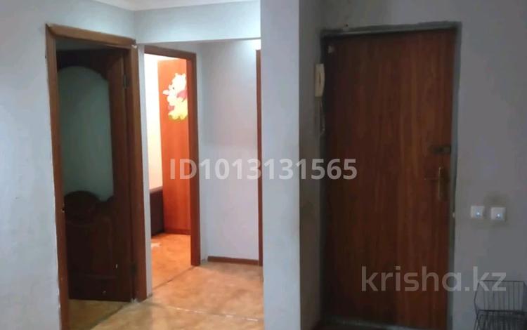 4-комнатная квартира · 84 м² · 1/5 этаж, мкр Айнабулак-3 162 за 49.5 млн ₸ в Алматы, Жетысуский р-н — фото 17