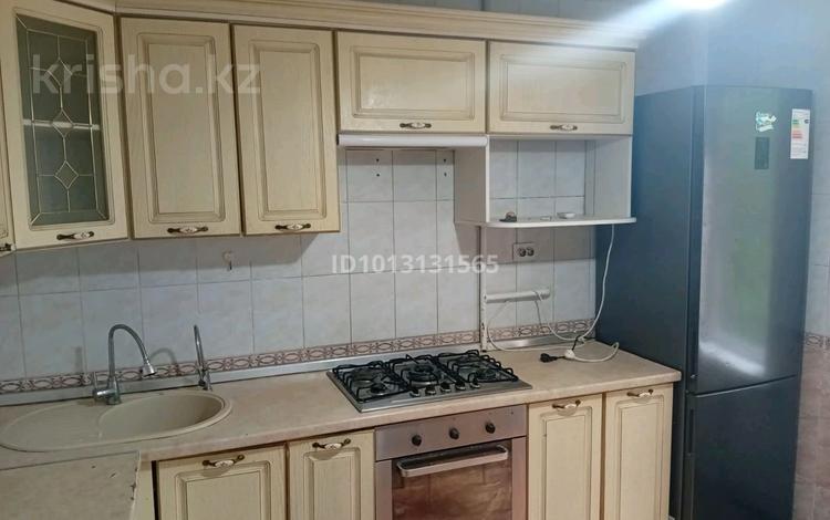 4-комнатная квартира · 84 м² · 1/5 этаж, мкр Айнабулак-3 за 49 млн ₸ в Алматы, Жетысуский р-н — фото 3