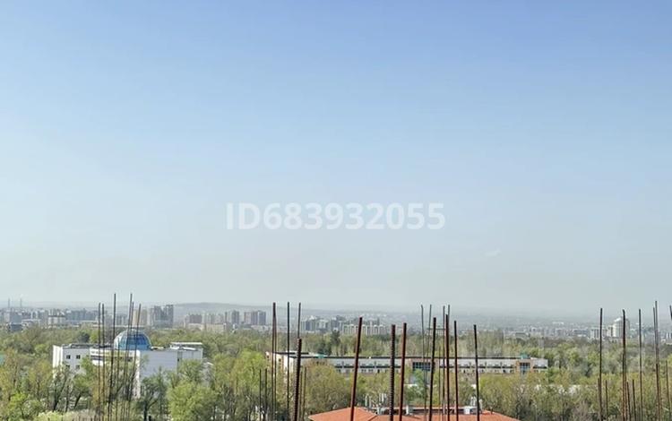 Участок 10 соток, Аль фараби за 250 млн 〒 в Алматы, Бостандыкский р-н — фото 3