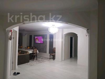 3-бөлмелі пәтер · 102 м² · 3/9 қабат, 12-й мкр., бағасы: 36 млн ₸ в Актобе, мкр Авиатор