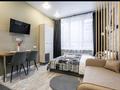 1-бөлмелі пәтер · 32 м² · 3/5 қабат, Шакарима 35, бағасы: 2 000 ₸ в Семее — фото 2