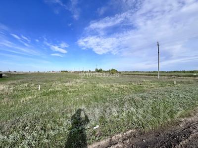 Жер телімі · 10 сотық, Щербаково, бағасы: ~ 4.5 млн ₸ в Костанайской обл.
