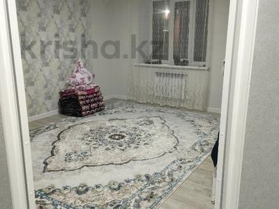 1-комнатная квартира · 41.8 м² · 3/7 этаж, Алтын Орда за 18.7 млн 〒 в Актобе