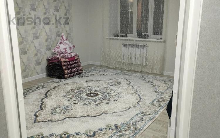 1-комнатная квартира · 41.8 м² · 3/7 этаж, Алтын Орда за 18.7 млн 〒 в Актобе — фото 11