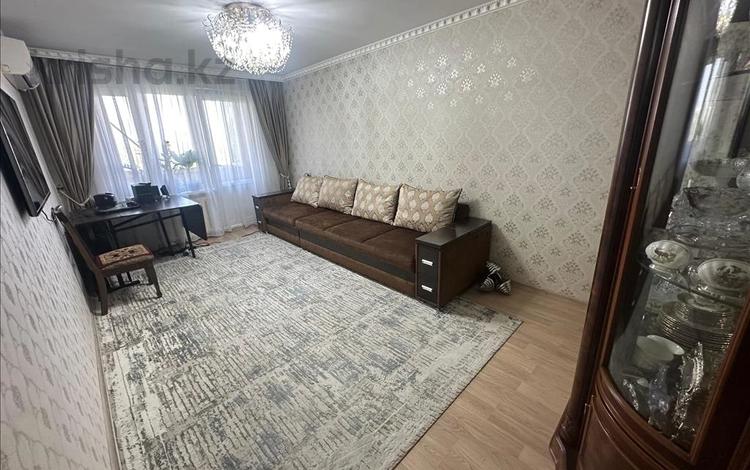 3-комнатная квартира, 62 м², 5/5 этаж, мкр №8 за 33.7 млн 〒 в Алматы, Ауэзовский р-н — фото 19