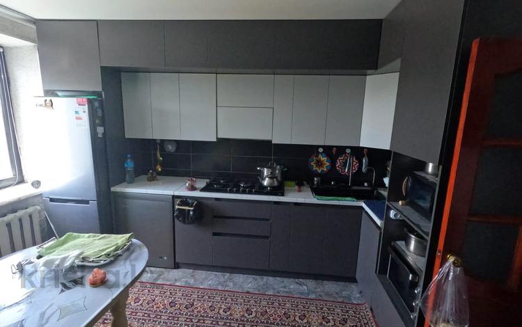 4-комнатная квартира · 140 м² · 5/5 этаж, мкр Каратал за 42 млн ₸ в Талдыкоргане — фото 2