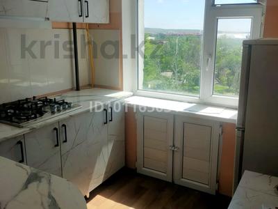 2-бөлмелі пәтер · 45 м² · 5/5 қабат, Б.Момышулы 60, бағасы: 6.9 млн ₸ в Кентау