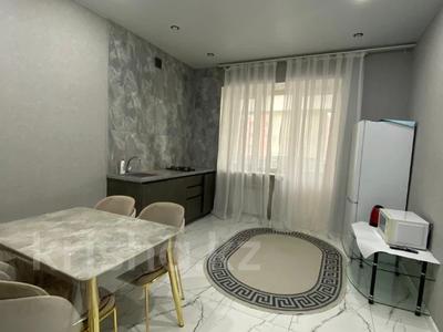 1-комнатная квартира · 53 м² · 3/8 этаж, Санкибай Батыра за 28.5 млн ₸ в Актобе