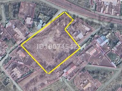 Участок · 58 соток, Костанай за 77 млн 〒