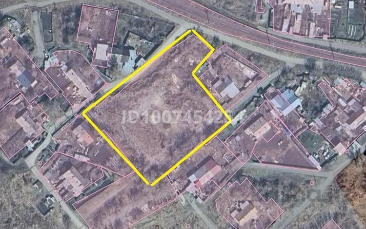 Жер телімі · 58 сотық, Костанай, бағасы: 77 млн ₸ — фото 3