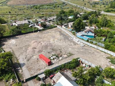 Участок · 58 соток, Костанай за 140 млн ₸