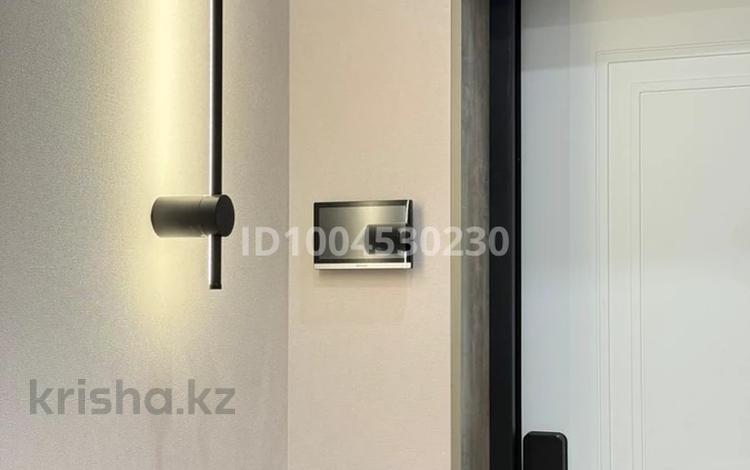 2-комнатная квартира · 43 м² · 12/12 этаж, Бухар жырау за 350 000 ₸ в Астане, Есильский р-н — фото 2