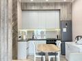 2-комнатная квартира · 43 м² · 12/12 этаж, Бухар жырау за 350 000 ₸ в Астане, Есильский р-н — фото 12