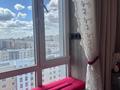 2-комнатная квартира · 43 м² · 12/12 этаж, Бухар жырау за 350 000 ₸ в Астане, Есильский р-н — фото 17