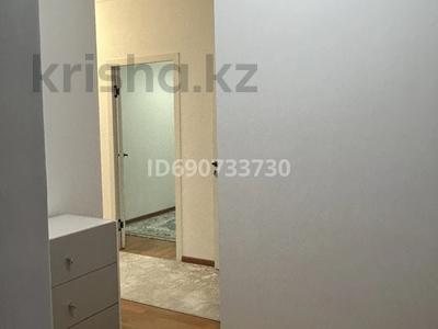 3-комнатная квартира, 71 м², 7/9 этаж, Асыл Арман 21 за 25.5 млн 〒 в Иргелях
