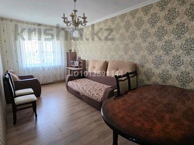2-комнатная квартира · 55 м² · 2/5 этаж, Ауэзова 12д за 23 млн ₸ в Хромтау