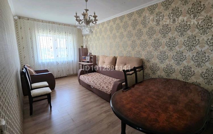 2-комнатная квартира · 55 м² · 2/5 этаж, Ауэзова 12д за 23 млн ₸ в Хромтау — фото 2