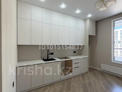 2-бөлмелі пәтер · 67 м² · 8/12 қабат, Е-429 24, бағасы: 41 млн ₸ в Астане, Нура р-н