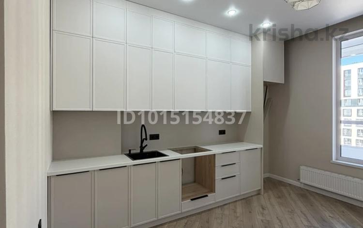 2-комнатная квартира · 67 м² · 8/12 этаж, Е-429 24 за 41 млн ₸ в Астане, Нура р-н — фото 2