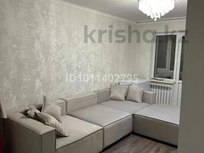3-бөлмелі пәтер · 60 м² · 4/4 қабат, мкр №10, бағасы: 38.5 млн ₸ в Алматы, Ауэзовский р-н