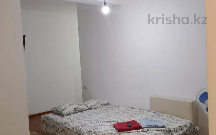 1-бөлмелі пәтер · 34 м² · 5/12 қабат, Ақсай-1А ш/а. 28А — КарСити Яссауи Толеби Райымбека, бағасы: 21.5 млн ₸ в Алматы, Ауэзовский р-н — фото 2