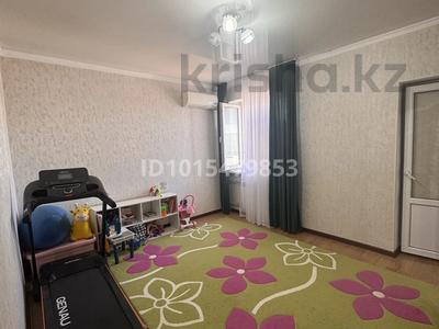 2-бөлмелі пәтер · 76 м² · 6/6 қабат, 30-ш/а. 168 — ТРЦ Олжа, гипермаркет Дина, бағасы: 16 млн ₸ в Актау, 30-й мкр