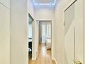 2-комнатная квартира · 40 м² · 6/16 этаж, Каныша Сатпаева 133/1 за 49 млн ₸ в Алматы, Бостандыкский р-н — фото 17