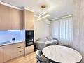2-комнатная квартира · 40 м² · 6/16 этаж, Каныша Сатпаева 133/1 за 49 млн ₸ в Алматы, Бостандыкский р-н — фото 2