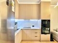 2-комнатная квартира · 40 м² · 6/16 этаж, Каныша Сатпаева 133/1 за 49 млн ₸ в Алматы, Бостандыкский р-н — фото 4