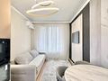 2-комнатная квартира · 40 м² · 6/16 этаж, Каныша Сатпаева 133/1 за 49 млн ₸ в Алматы, Бостандыкский р-н — фото 6