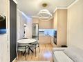 2-комнатная квартира · 40 м² · 6/16 этаж, Каныша Сатпаева 133/1 за 49 млн ₸ в Алматы, Бостандыкский р-н — фото 7