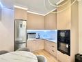 2-комнатная квартира · 40 м² · 6/16 этаж, Каныша Сатпаева 133/1 за 49 млн ₸ в Алматы, Бостандыкский р-н — фото 9