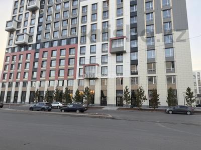 Свободное назначение, офисы, склады, общепит, салоны красоты, фитнес и спорт, медцентры и аптеки, образование, развлечения, конференц-залы, кабинеты и рабочие места, студии · 123 м² за 1 млн ₸ в Астане, Нура р-н